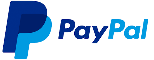 pay with paypal - Sugar Ray Store